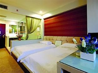 Hongjing Guilin Exterior photo